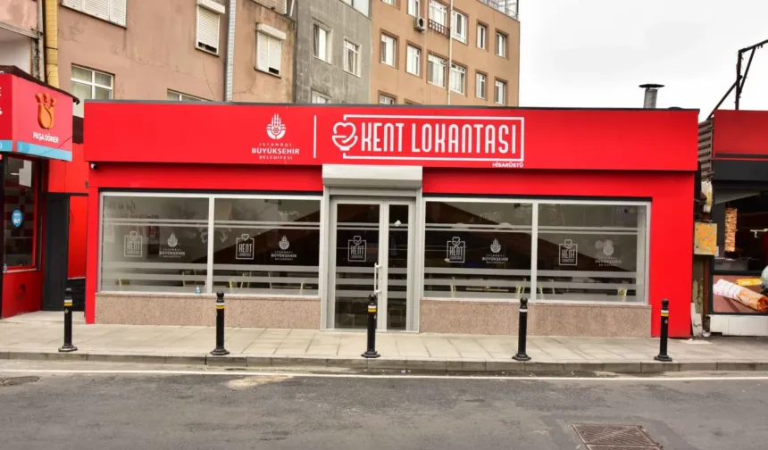Eylül’de Açılıyor! Edremit Halkı Bu Lokantayı Konuşacak: Ucuz Yemek Dönemi Başlıyor!
