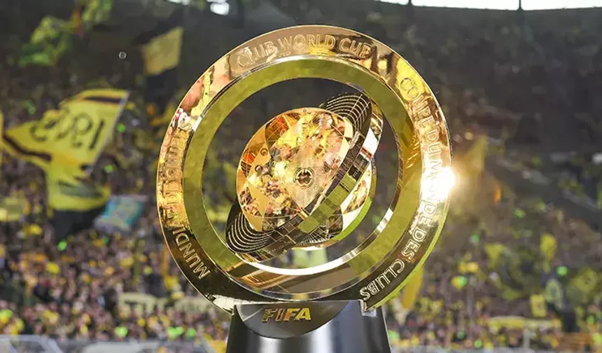 FIFA Kulüpler Dünya Kupası’nda Devler Sahne Alıyor! İşte 32 Takım ve Gruplar