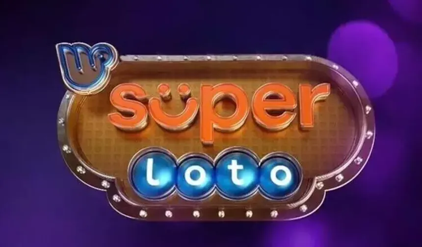 15 Haziran Süper Loto Sonuçları Açıklandı mı? Süper Loto Çekiliş Sonuçları Burada!