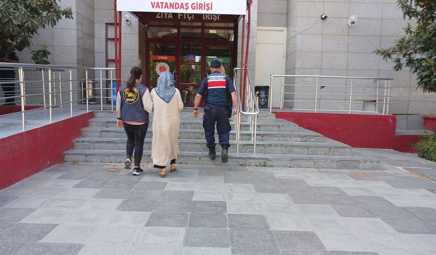 FETÖ Firarisi Balıkesir'de Kıskıvrak Yakalandı!