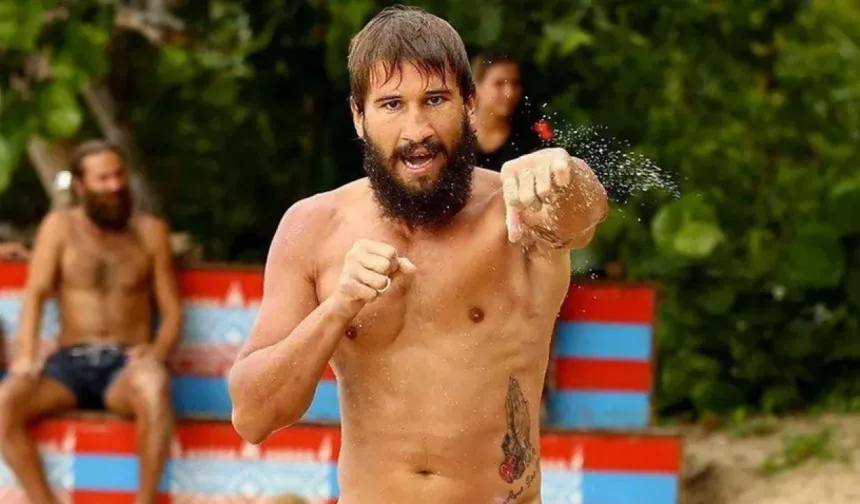 Survivor'un Şampiyonu Adem Kılıçcı Kimdir? Adem Kılıçcı Nereli, Kaç Yaşında?