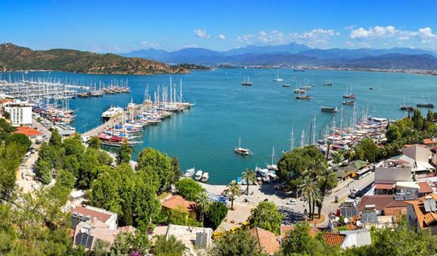 Sakin ve Huzurlu Bir Tatil... Bu Yaz Avşa’ya Gitmeyen Pişman! Nerede Kalınır, Ne Yenir, Nereye Gidilir?