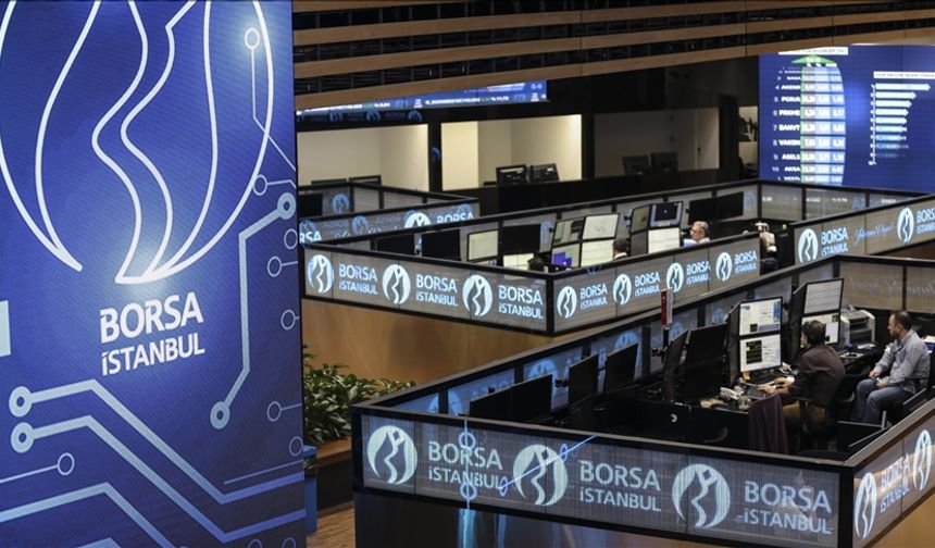 Borsa Güne Düşüşle Başladı! En Çok Kaybettiren Sektör Endeksleri Hangileri?