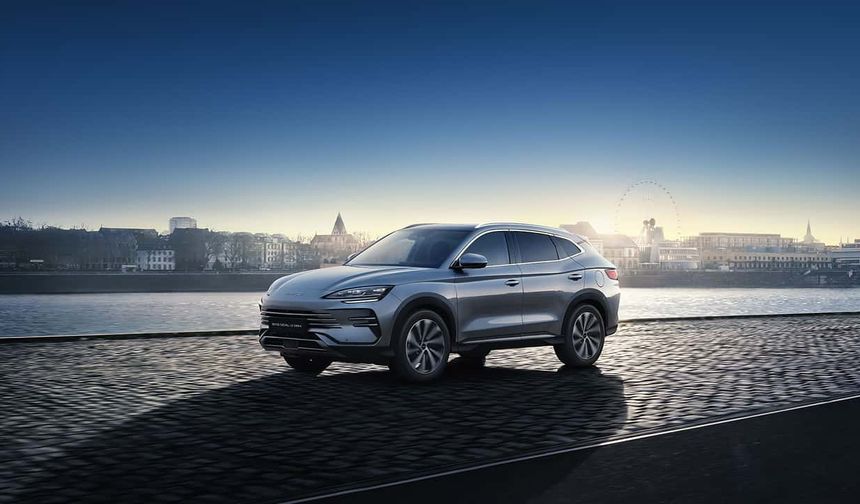 BYD'de Büyük İndirim! Satışlar Patladı! BYD Fiyatları Nasıl?