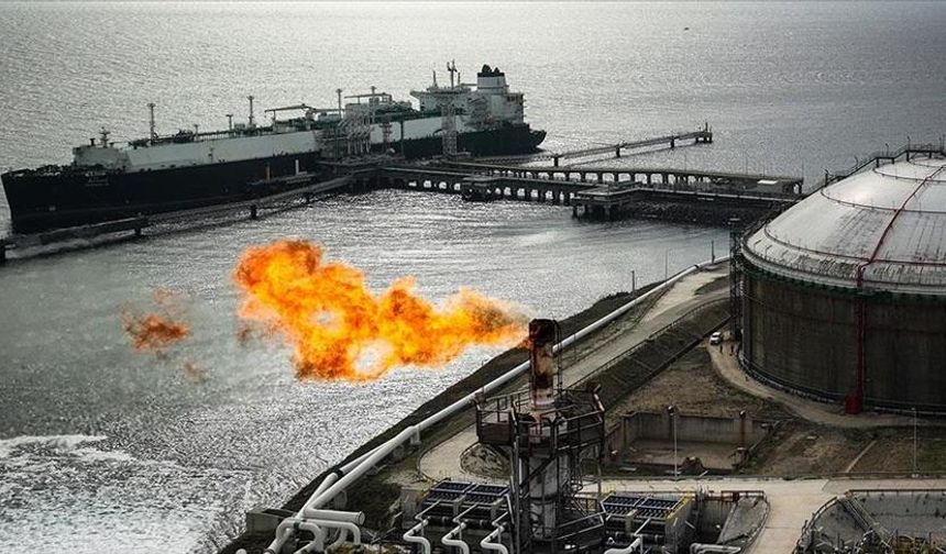 Doğalgaz Fiyatları Uçuşa Geçti! İran-İsrail Gerilimi Piyasayı Sert Vurdu!