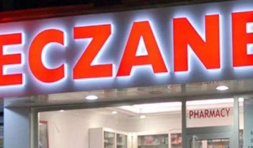 Bugün Eczaneler Açık Mı? Bayramın 4. Gününde Eczaneler Çalışacak Mı?