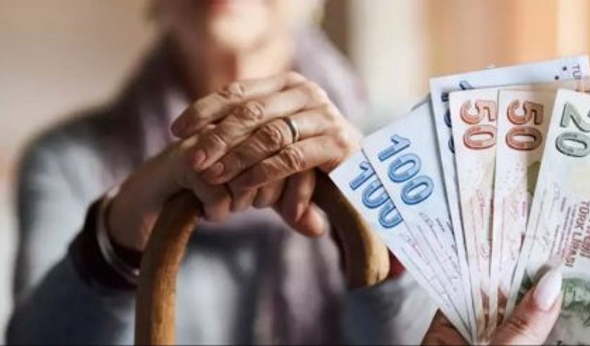 SGK’dan Milyonlara Erken Maaş Müjdesi! Emekli Maaşları Ne Zaman Ödenecek?