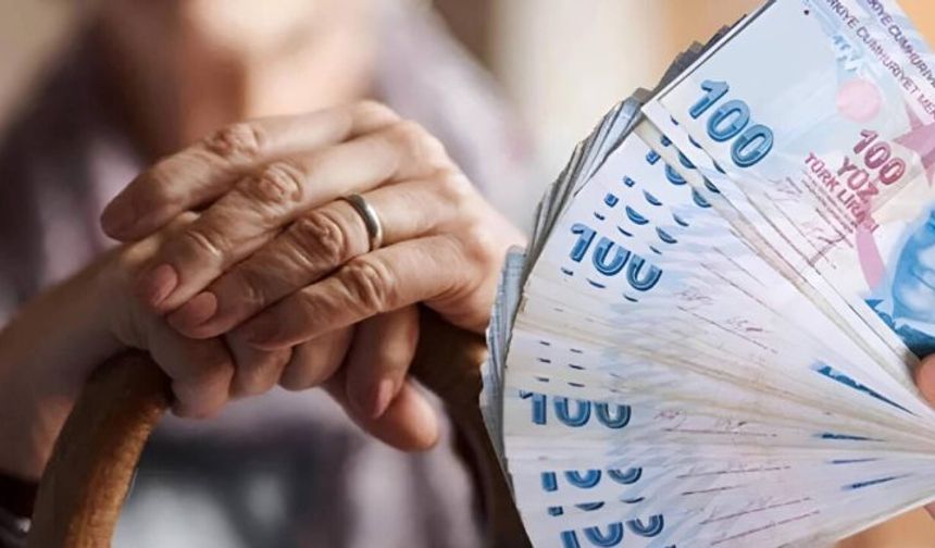 Temmuz Ayında Maaşlarda Artış Olacak mı? Emekli ve Memur Maaşlarına Ne Kadar Artış Geliyor?