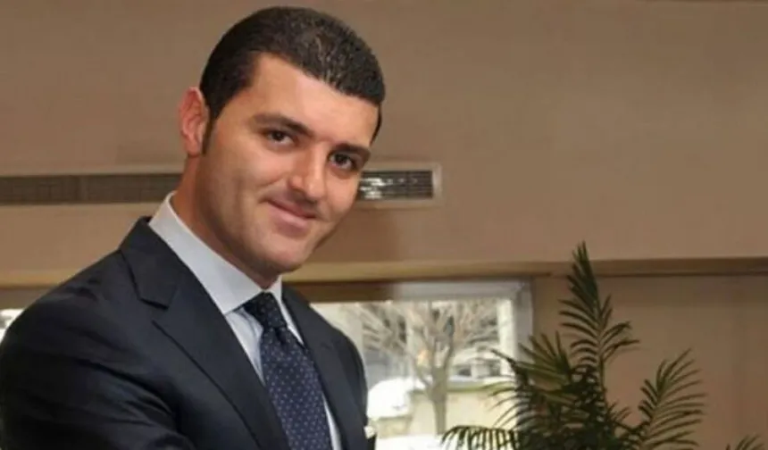 Emir Sarıgül Kimdir? Emir Sarıgül Kimin Oğlu? Nereli, Kaç Yaşında? Sibel Can İle İlişkisi Ne?