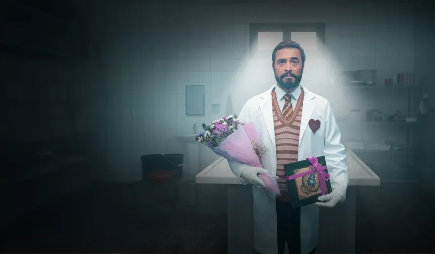 Gassal 3. Sezon Geliyor! Ahmet Kural ve Hande Soral Yeniden Ekranda! Ne Zaman Yayınlanacak?