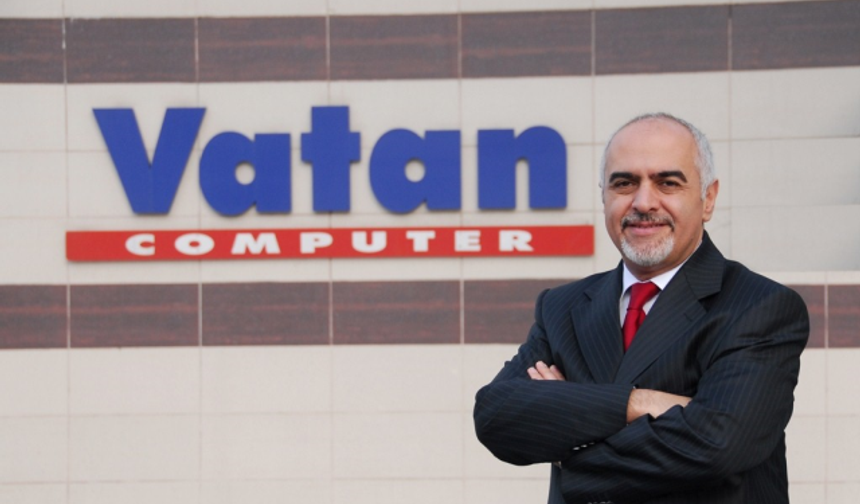 Vatan Bilgisayar Kimin? Vatan Bilgisayar'ın Sahibi Kim? Hasan Vatan Hakkında Tüm Merak Edilenler...