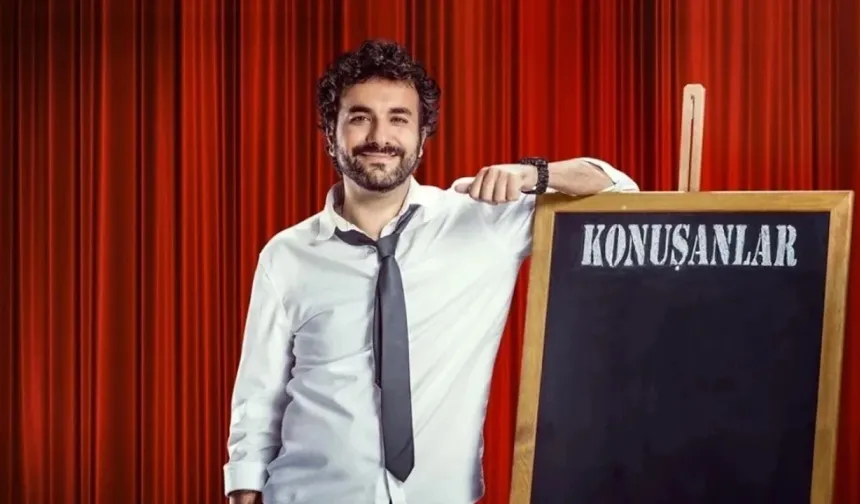Hasan Can Kaya EXXEN'den Ayrılıyor Mu? Konuşanlar Yeni Platforma Mı Geçecek?