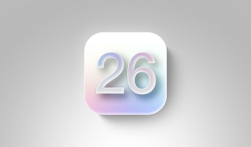 iOS 26 Ne Zaman Çıkacak? iOS 26'da Hangi Özellikler Yer Alacak?