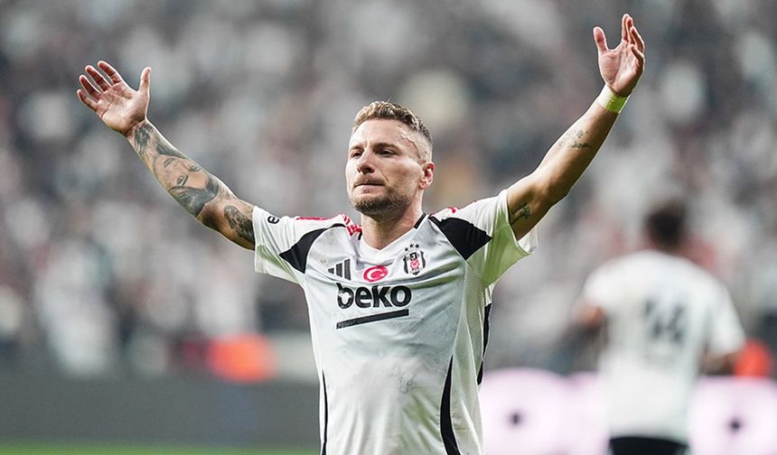 Immobile Dünya Devinin Radarında! Immobile'nin Yeni Adresi Neresi Olacak?