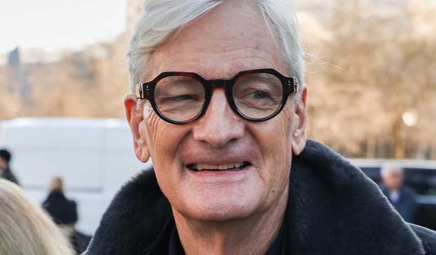 James Dyson 70 Milyon Dolarlık Tarihi Yatını Kaş'a Demirledi!