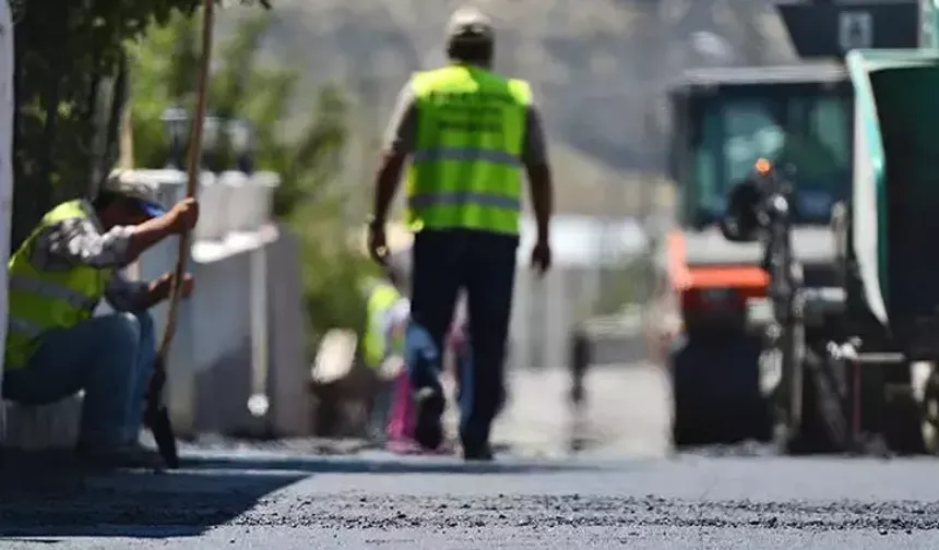 Maaş Pazarlığı Başladı! Kamu İşçilerine 2025 İçin %16 Zam Teklifi Masada