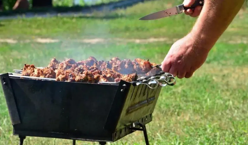 Edremit’te Mangal Serbest Mi? İşte Ateşli Piknik Yapılabilecek Yerler!