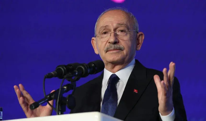 Kılıçdaroğlu CHP'nin Başına Geri mi Geliyor? Mutlak Butlan Kararı mı Çıkacak? Fatih Erbakan'dan Şok İddialar!