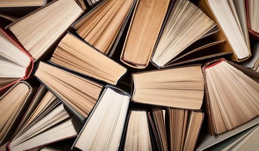 Balıkesir Büyükşehir Belediyesi'nden Bir Kitap Alım İhalesi Daha