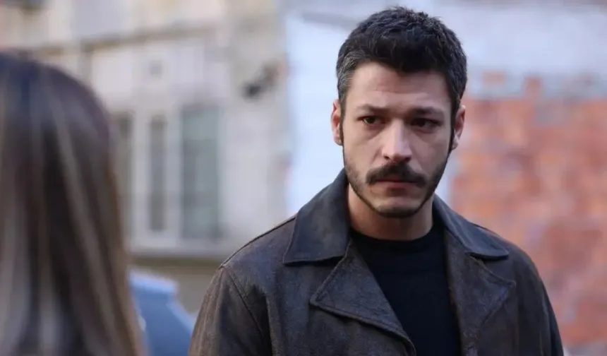 Kubilay Aka'dan Dikkat Çeken İmaj Değişikliği! Kubilay Aka Yeni Projeye Mi Hazırlanıyor?