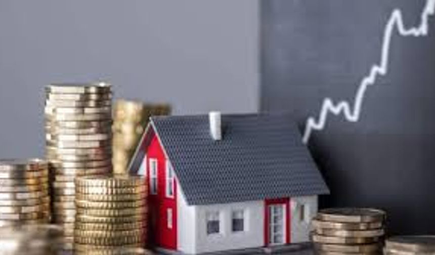 Mortgage Başvuruları Yükselişte! Konut Kredisi Faiz Oranları Nasıl?