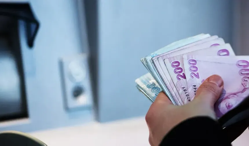 Bugün Son Gün! Banka Hesaplarınızı Kontrol Edin! Hesapta Unutulan Paralara El Konulacak!