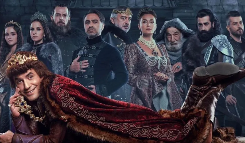 Prens 4. Sezon Ne Zaman? Bongomia Kapıları Yeniden Açılıyor!