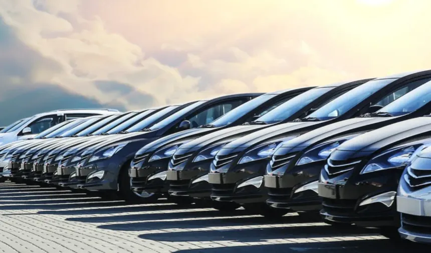 Clio, Egea, T10X... 2025 Mayıs'ta Hangi Otomobil Ne Kadar Satıldı?