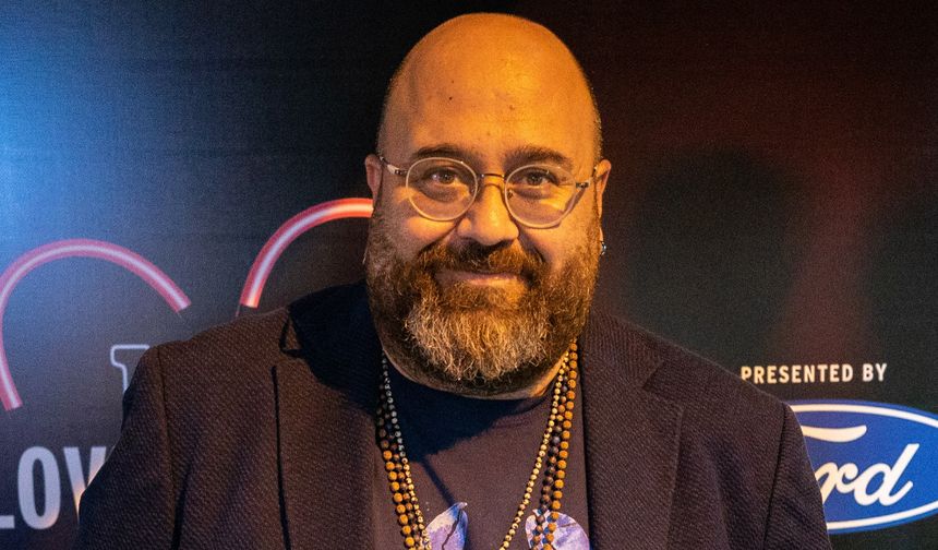 Somer Şef Çeşme'de Yeni Aşka Yelken Açtı!