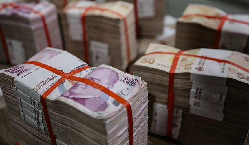Dikkat Çeken Rezerv Artışı! TCMB 155,9 Milyar Dolara Ulaştı