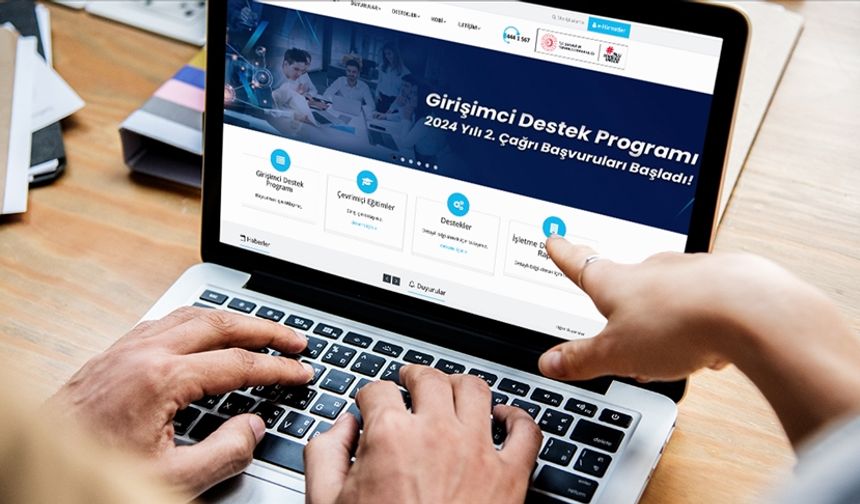KOSGEB Düğmeye Bastı! Girişimcilere 2 Milyon TL Destek! Geri Ödeme 3 Yıl Sonra... Nasıl Başvurulur