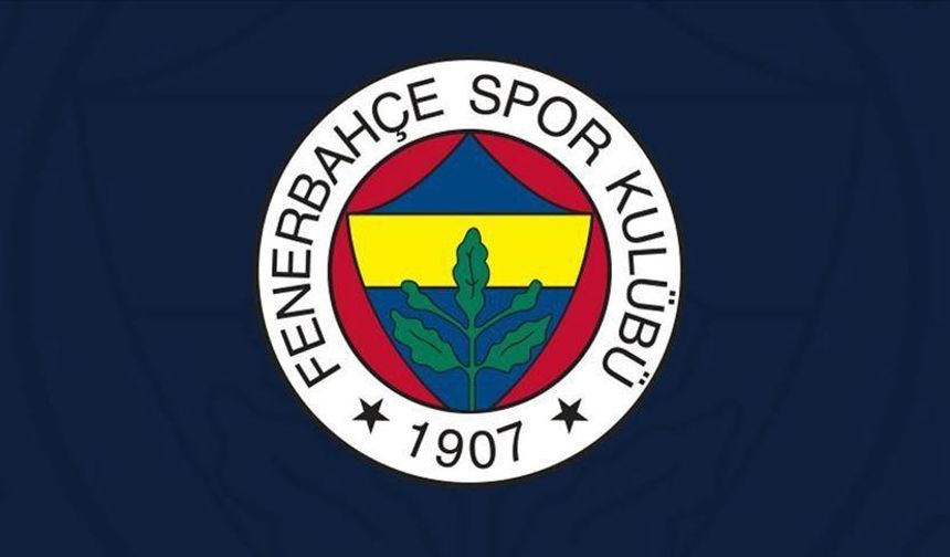 Fenerbahçe'den Dev Transfer Hamlesi! Transferi Duyurdu!