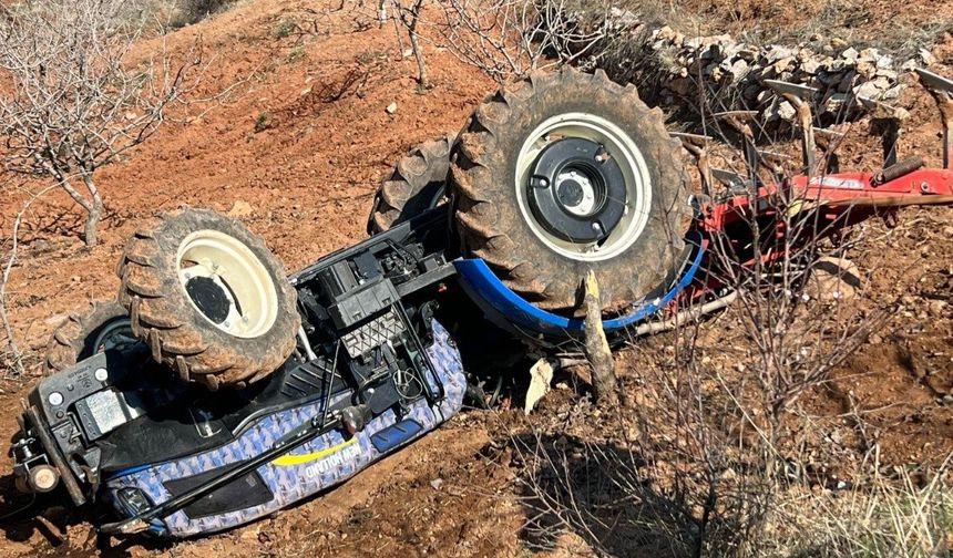 Tarım Sezonunda Traktör ve Biçerdöver Alarmı: Can ve Orman Kaybını Önlemek Mümkün
