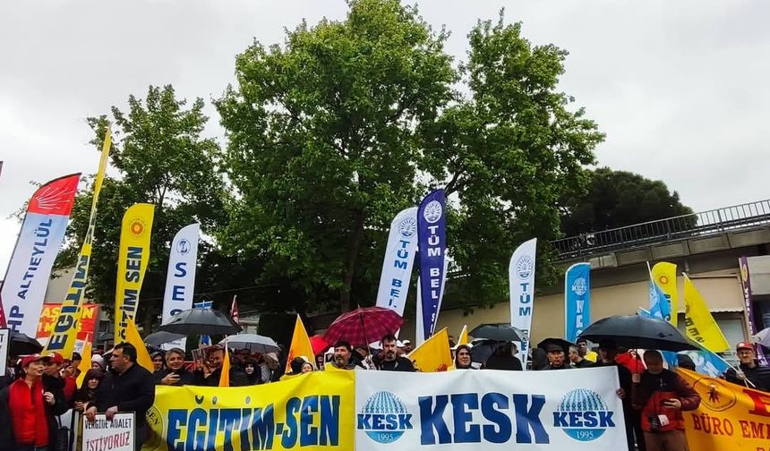 Eğitim Sen'den MEB'e Tepki: “Beden Eğitimi Dersi Yük Değil, Pedagojik Bir Zorunluluktur!”