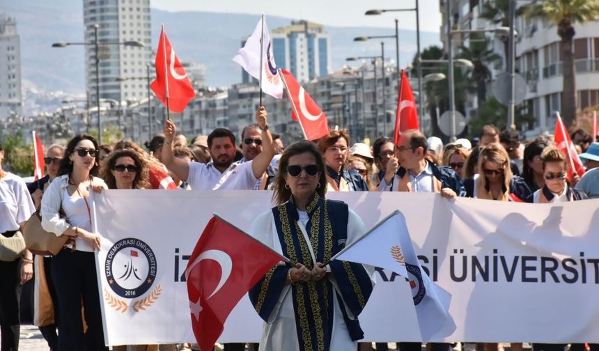 Bedriye Tunçsiper: Tek Kişilik Orduyla Başladı, Bilim Tarihi Yazdı...