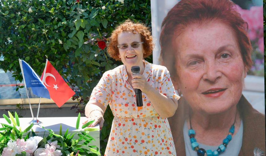 Laiklik, Eğitim ve Umut! Burhaniye’de ÇYDD’den Birlik Mesajı