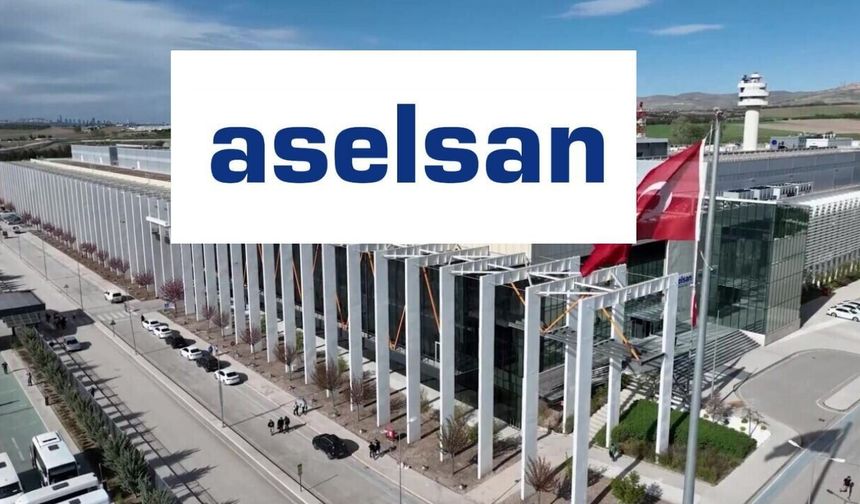 ASELSAN Hisseleri Yeniden Yükselişe Geçti! ASELS Neden Yükseliyor? Güncel Fiyat ve Piyasa Değeri Analizi