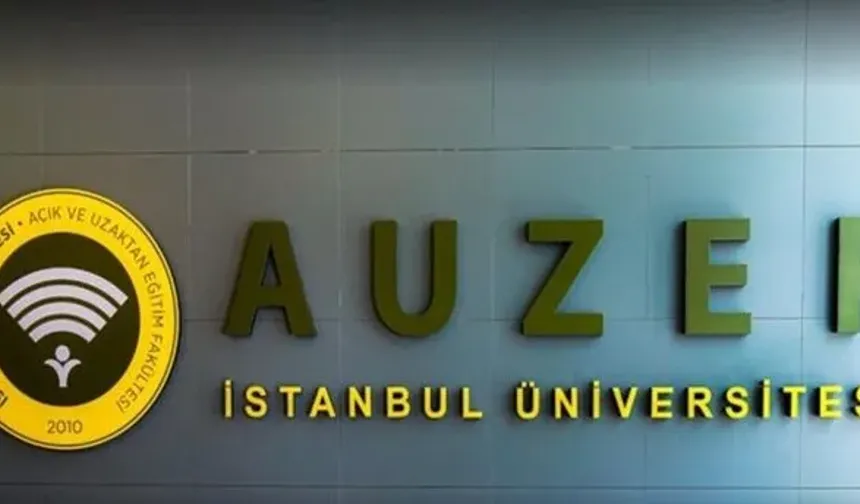 AUZEF Bütünleme Sınav Sonuçları Açıklandı Mı? Ne Zaman Açıklanacak? Sınav Sonuçları Nasıl Sorgulanır?