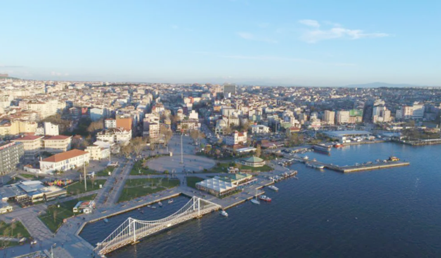 Bandırma Belediyesi’nden Satılık ve Kiralık Taşınmazlar: 30 Temmuz’da İhaleye Çıkıyor