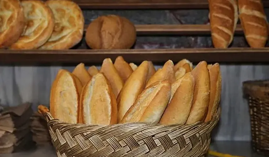 Ekmek 15 TL Oldu! Balıkesir'de Zam Kararı Resmileşti