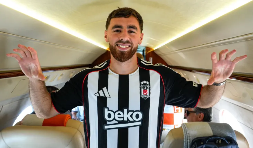 Tribünler Dolacak! Orkun Kökçü’nün İmza Töreni Bugün Saat Kaçta, Hangi Kanalda?
