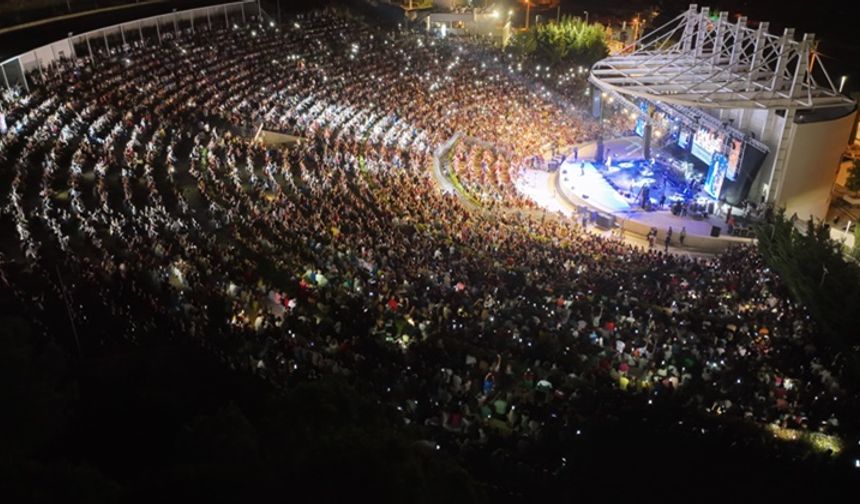 Burhaniye Belediyesi'nden Şok Karar: 2025 Ören Turizm, Kültür ve Sanat Festivali İptal Edildi