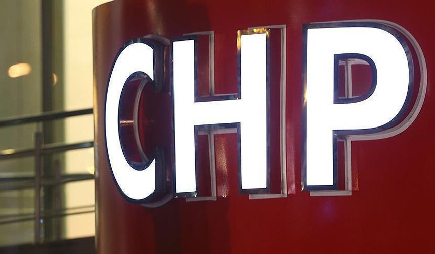 CHP, Meclis Komisyonu Üyelerini Açıkladı: Özgür Özel'den 10 İsimlik Görevlendirme