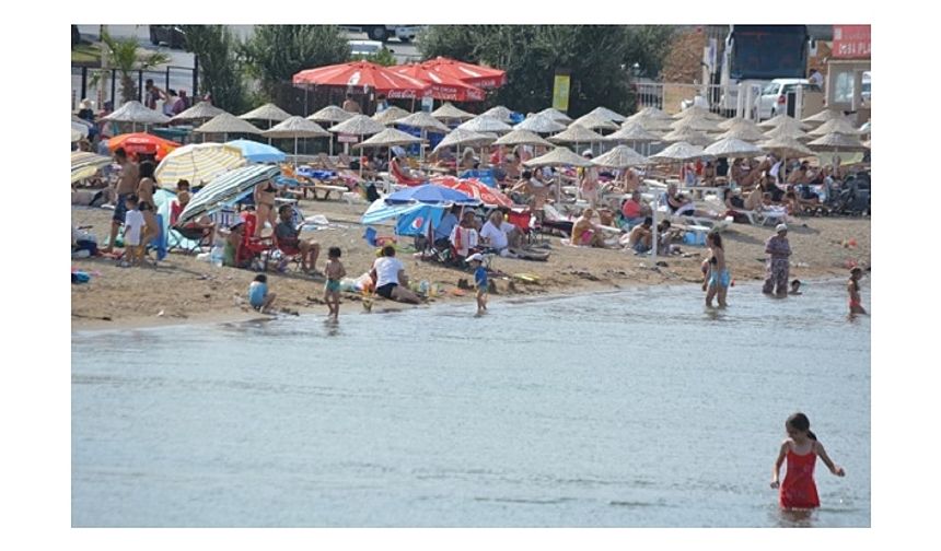 Yine Körfez, yine kirlilik!