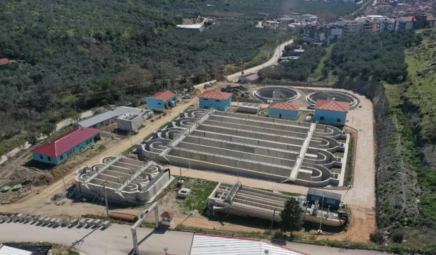 Erdek'te Su Tesisine Sabotaj Girişimi! Belediye Başkanı Burhan Karışık: “Su Kesintisinin Nedeni Ortaya Çıktı”