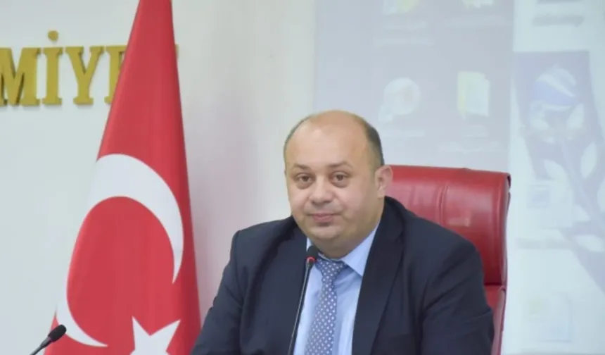İbrahim Palaz'ın Adını Kullandılar, Vatandaşı Tuzağa Düşürdüler! Gönen'de Şok Dolandırıcılık Girişimi