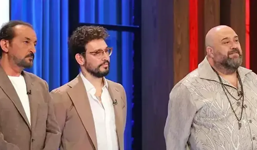 MasterChef Türkiye'de Ana Kadro Yarışları Devam Ediyor! MasterChef Yedeklere Giren Yarışmacı Kim Oldu?