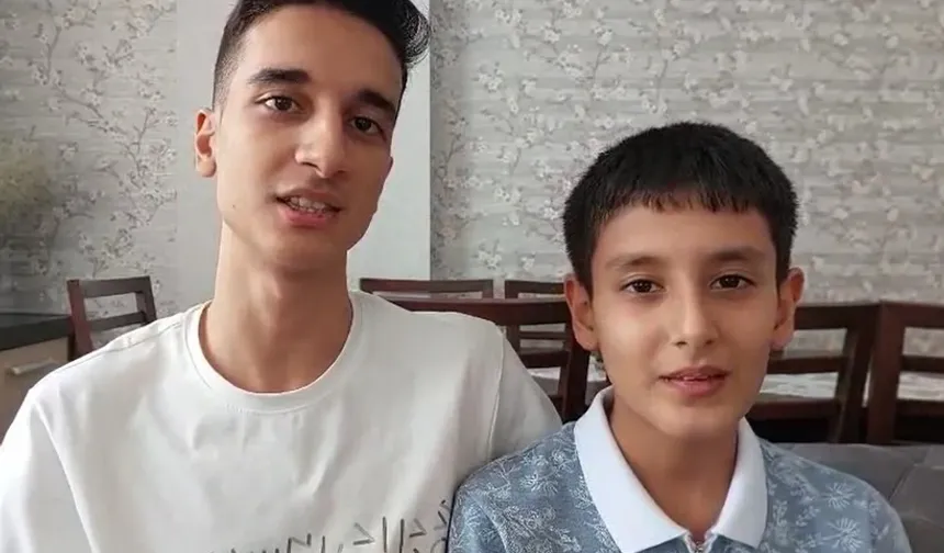Bir Aile, İki Şampiyon: Hem YKS Hem LGS Birinciliği