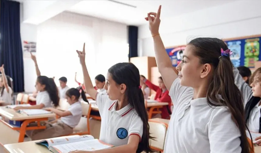 Okullar Ne Zaman Açılacak? 2025 - 2026 Eğitim - Öğretim Yılı Ne Zaman Başlayacak?