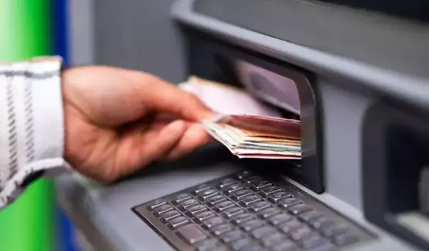 Limitler Değişti! Hangi Banka Ne Kadar Para Çekmeye İzin Veriyor? İşte 2025 ATM Limitleri
